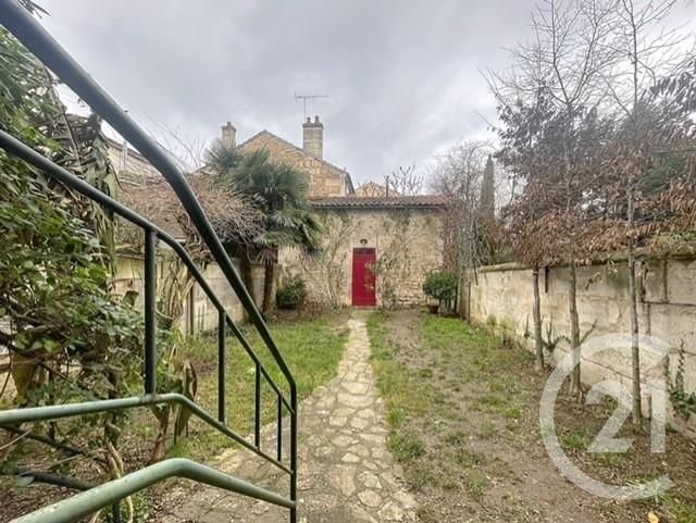 Maison à vendre - 9 pièces - 205,05 m2 - Angouleme - 16 - POITOU-CHARENTES