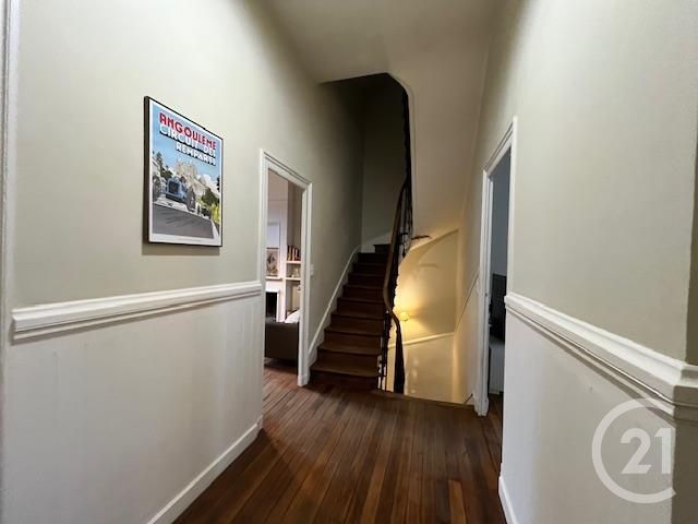 Maison à vendre - 9 pièces - 205,05 m2 - Angouleme - 16 - POITOU-CHARENTES