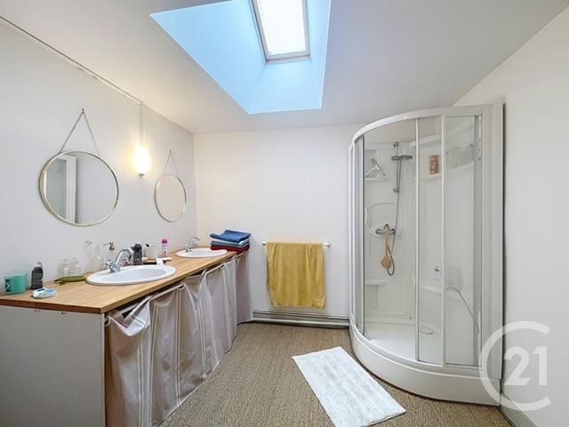 Maison à vendre - 9 pièces - 205,05 m2 - Angouleme - 16 - POITOU-CHARENTES