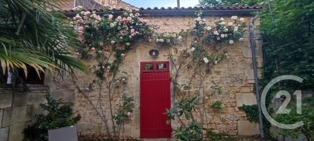 Maison à vendre - 9 pièces - 205,05 m2 - Angouleme - 16 - POITOU-CHARENTES