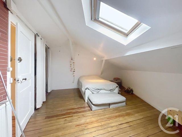 Maison à vendre - 9 pièces - 205,05 m2 - Angouleme - 16 - POITOU-CHARENTES