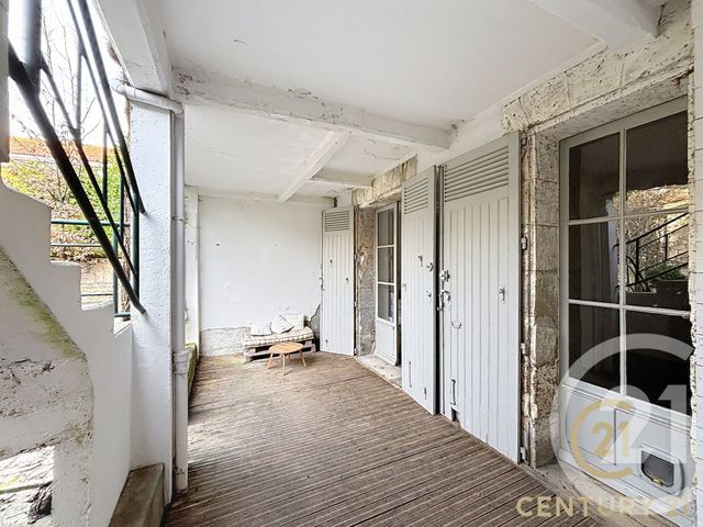 Maison à vendre - 9 pièces - 205,05 m2 - Angouleme - 16 - POITOU-CHARENTES