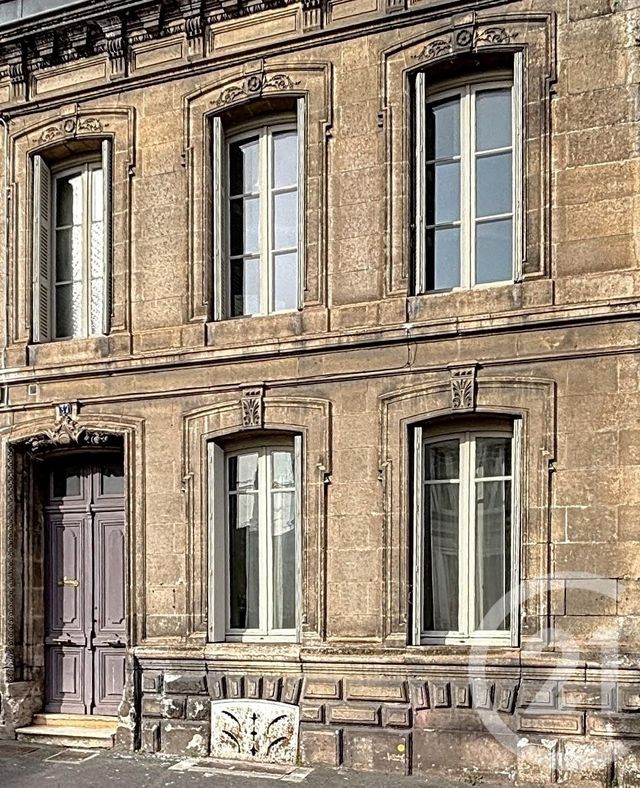 maison - ANGOULEME - 16