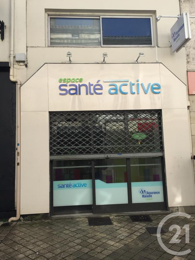 Divers &agrave; vendre - 99 m2 - Angouleme - 16 - POITOU-CHARENTES