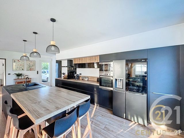 Maison &agrave; vendre - 8 pi&egrave;ces - 270,50 m2 - Angouleme - 16 - POITOU-CHARENTES