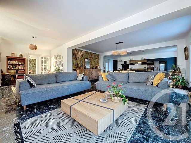 Maison &agrave; vendre - 8 pi&egrave;ces - 270,50 m2 - Angouleme - 16 - POITOU-CHARENTES