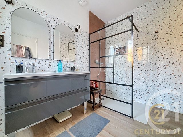 Maison &agrave; vendre - 8 pi&egrave;ces - 270,50 m2 - Angouleme - 16 - POITOU-CHARENTES