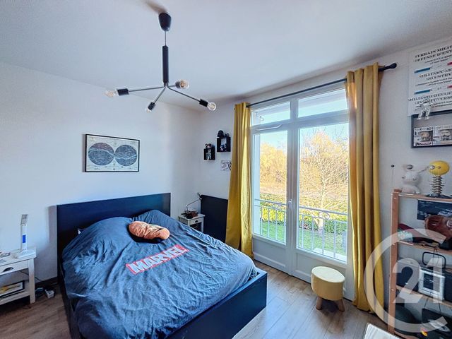 Maison &agrave; vendre - 8 pi&egrave;ces - 270,50 m2 - Angouleme - 16 - POITOU-CHARENTES