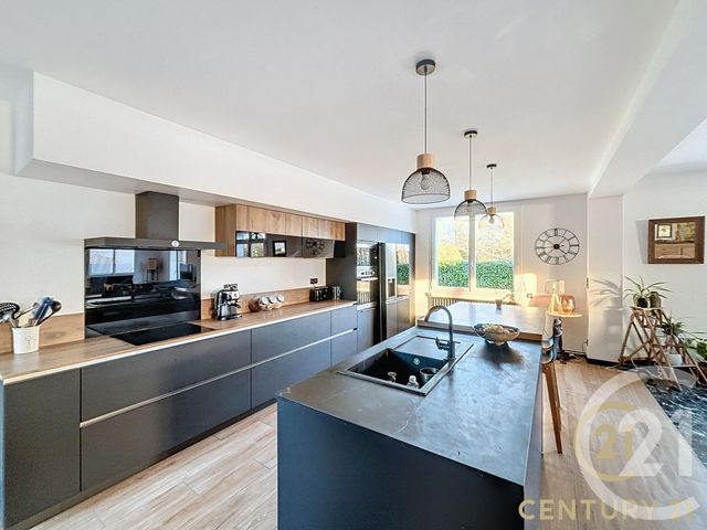 Maison &agrave; vendre - 8 pi&egrave;ces - 270,50 m2 - Angouleme - 16 - POITOU-CHARENTES