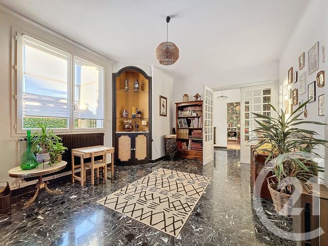 Maison &agrave; vendre - 8 pi&egrave;ces - 270,50 m2 - Angouleme - 16 - POITOU-CHARENTES