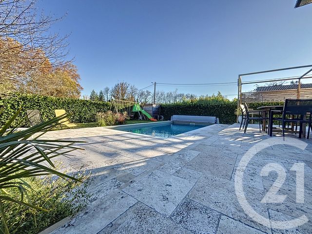 Maison &agrave; vendre - 8 pi&egrave;ces - 270,50 m2 - Angouleme - 16 - POITOU-CHARENTES