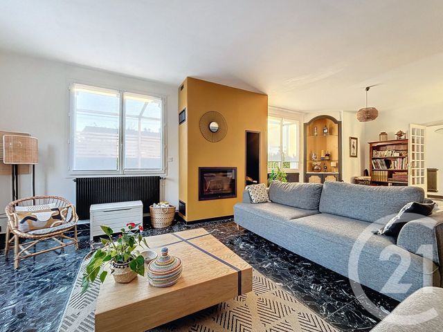 Maison &agrave; vendre - 8 pi&egrave;ces - 270,50 m2 - Angouleme - 16 - POITOU-CHARENTES