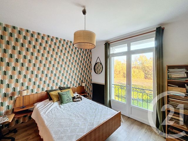 Maison &agrave; vendre - 8 pi&egrave;ces - 270,50 m2 - Angouleme - 16 - POITOU-CHARENTES