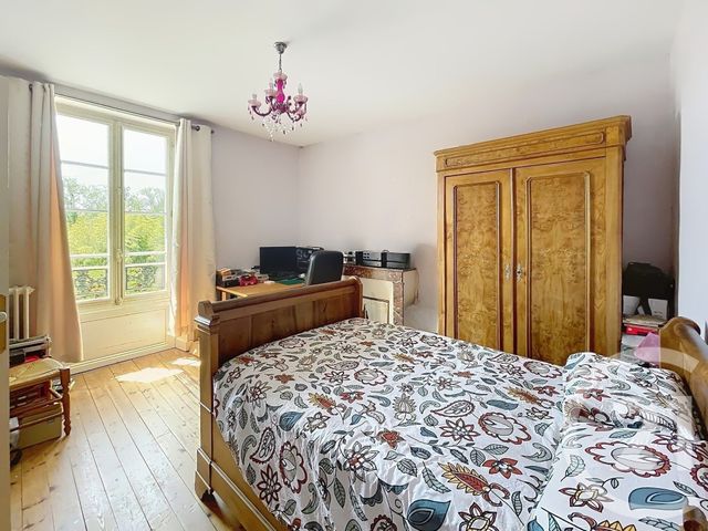 Maison à vendre - 5 pièces - 129,42 m2 - Montignac Charente - 16 - POITOU-CHARENTES