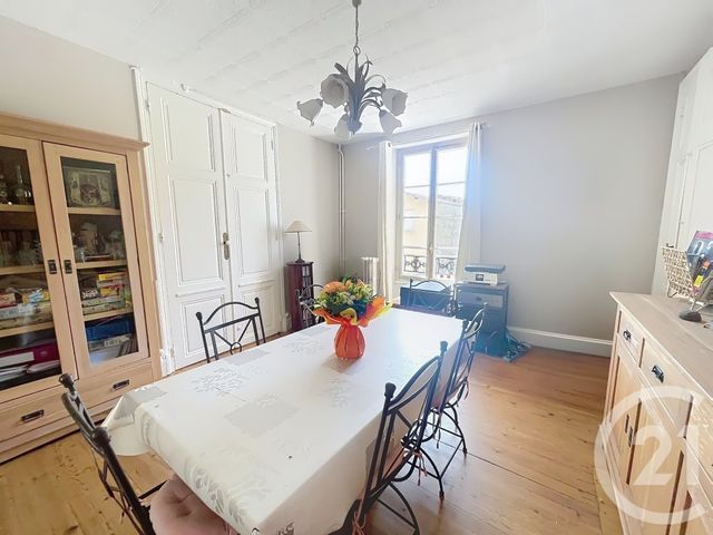 Maison à vendre - 5 pièces - 129,42 m2 - Montignac Charente - 16 - POITOU-CHARENTES