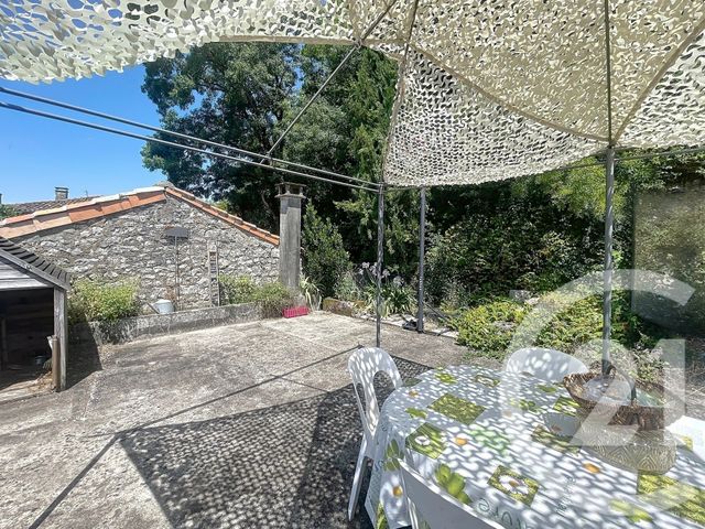 Maison à vendre - 5 pièces - 129,42 m2 - Montignac Charente - 16 - POITOU-CHARENTES