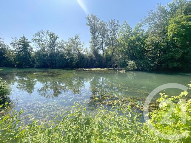 Maison à vendre - 5 pièces - 129,42 m2 - Montignac Charente - 16 - POITOU-CHARENTES