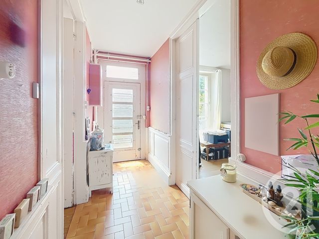 Maison à vendre - 5 pièces - 129,42 m2 - Montignac Charente - 16 - POITOU-CHARENTES