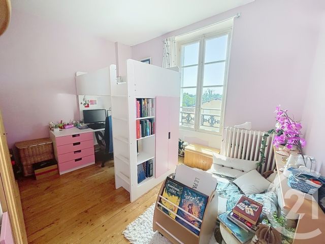 Maison à vendre - 5 pièces - 129,42 m2 - Montignac Charente - 16 - POITOU-CHARENTES