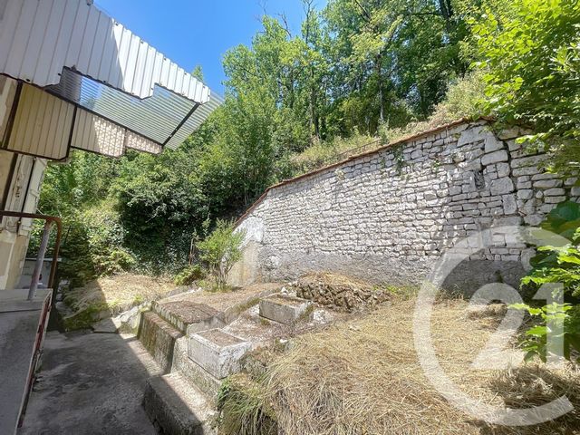 Maison à vendre - 5 pièces - 129,42 m2 - Montignac Charente - 16 - POITOU-CHARENTES