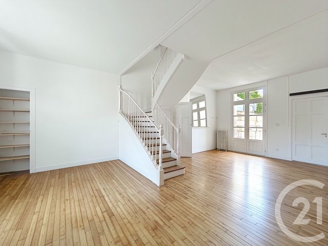 maison - ANGOULEME - 16