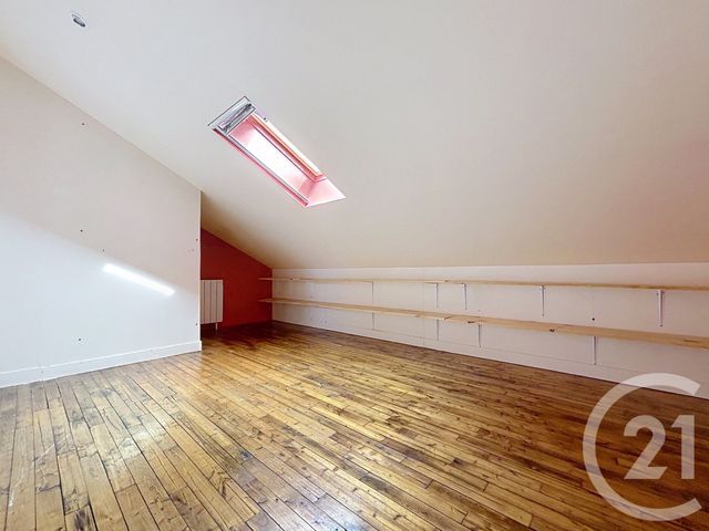 Maison &agrave; louer - 5 pi&egrave;ces - 100,91 m2 - Angouleme - 16 - POITOU-CHARENTES