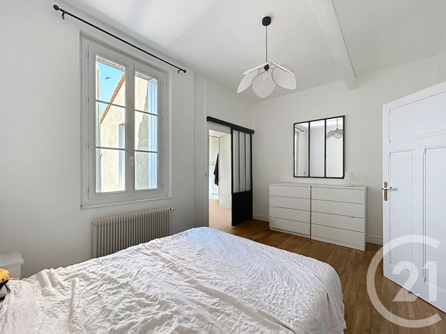 Maison &agrave; louer - 5 pi&egrave;ces - 100,91 m2 - Angouleme - 16 - POITOU-CHARENTES
