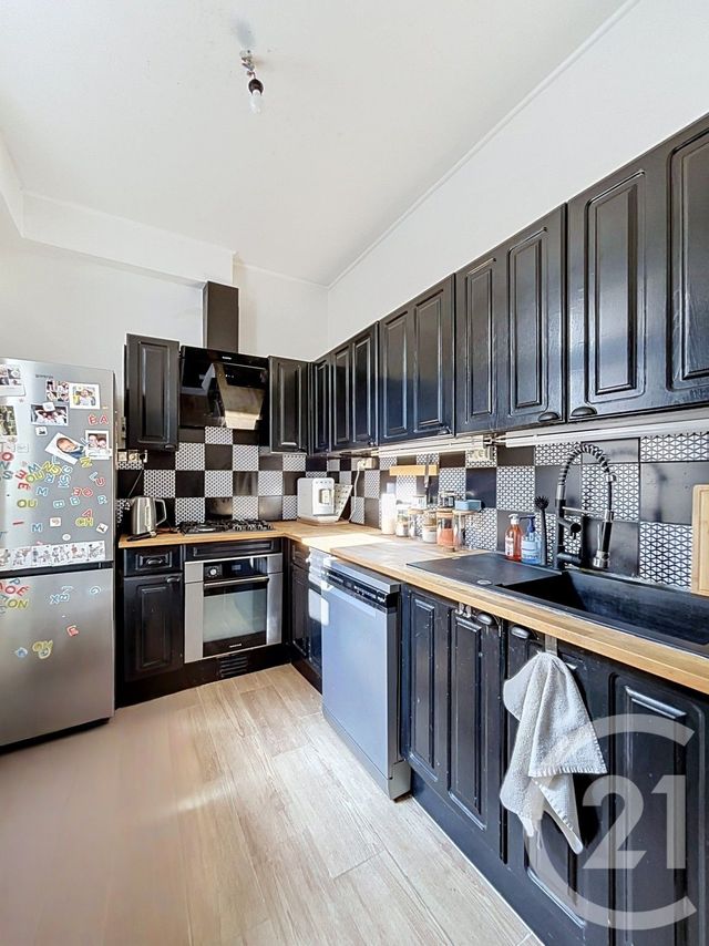 Maison &agrave; louer - 5 pi&egrave;ces - 100,91 m2 - Angouleme - 16 - POITOU-CHARENTES