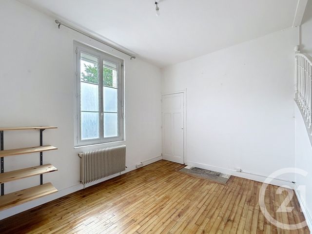 Maison &agrave; louer - 5 pi&egrave;ces - 100,91 m2 - Angouleme - 16 - POITOU-CHARENTES