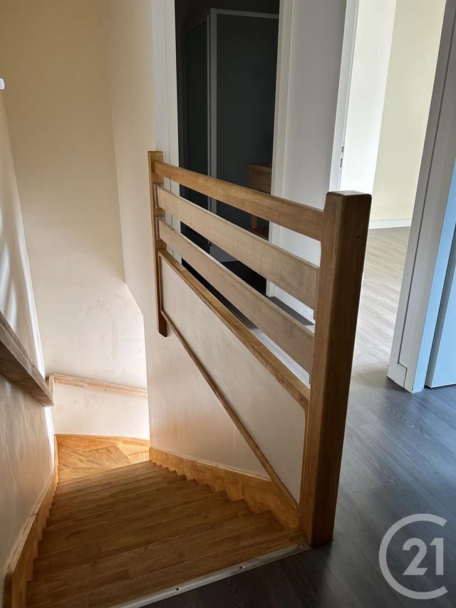 Maison à vendre - 5 pièces - 75,92 m2 - Angouleme - 16 - POITOU-CHARENTES