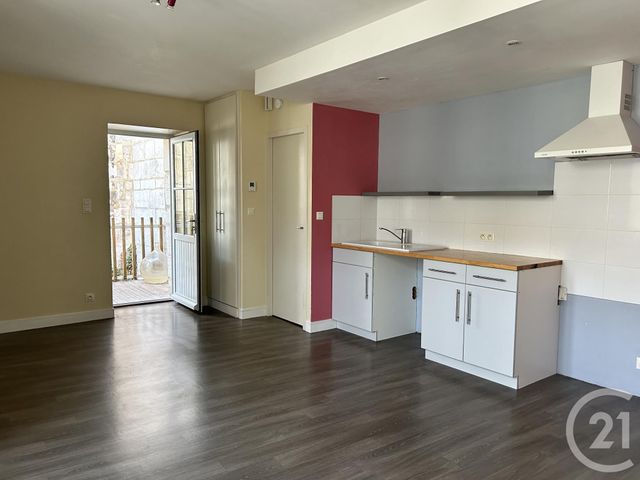 Maison à vendre - 5 pièces - 75,92 m2 - Angouleme - 16 - POITOU-CHARENTES