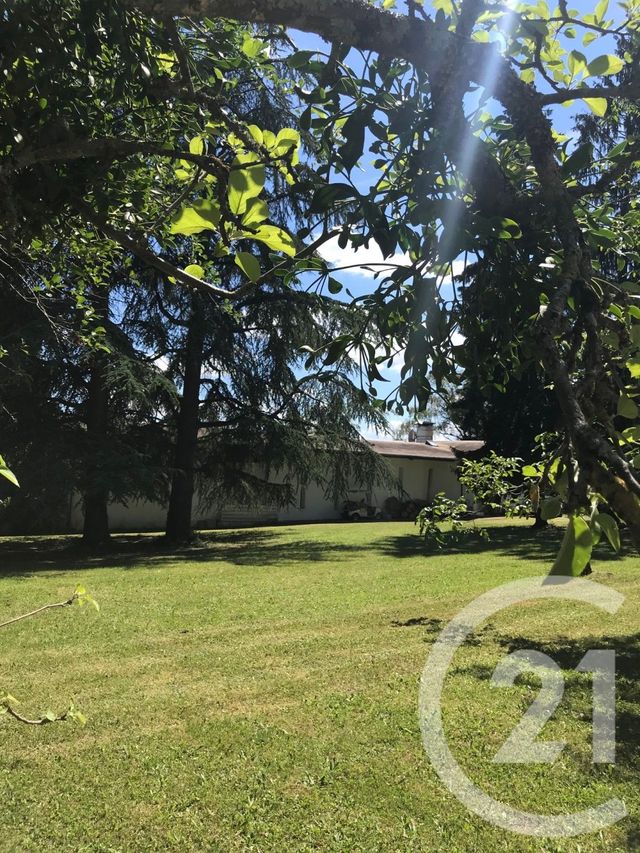 Maison à vendre - 7 pièces - 274 m2 - Champniers - 16 - POITOU-CHARENTES