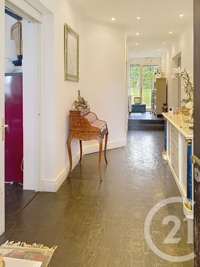 Maison à vendre - 7 pièces - 274 m2 - Champniers - 16 - POITOU-CHARENTES