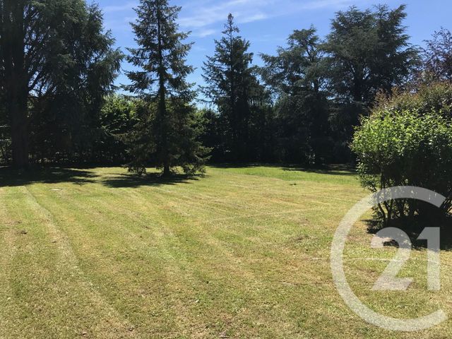 Maison à vendre - 7 pièces - 274 m2 - Champniers - 16 - POITOU-CHARENTES