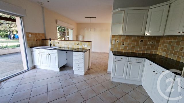 Maison à vendre - 6 pièces - 137 m2 - Bouex - 16 - POITOU-CHARENTES