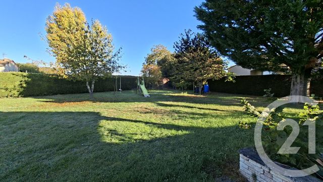 Maison à vendre - 6 pièces - 137 m2 - Bouex - 16 - POITOU-CHARENTES