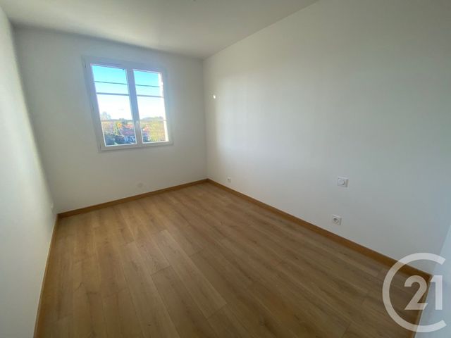 Maison &agrave; vendre - 4 pi&egrave;ces - 76 m2 - Linars - 16 - POITOU-CHARENTES