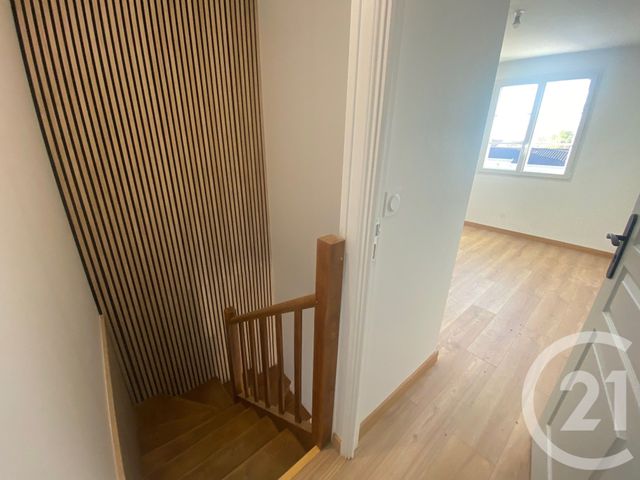 Maison &agrave; vendre - 4 pi&egrave;ces - 76 m2 - Linars - 16 - POITOU-CHARENTES