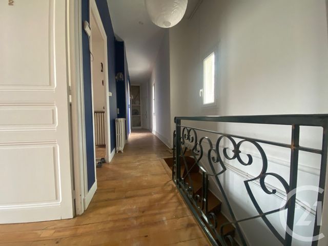 Maison à vendre - 4 pièces - 106,76 m2 - Angouleme - 16 - POITOU-CHARENTES