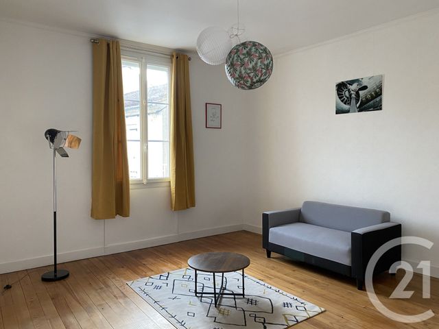 Maison à vendre - 4 pièces - 106,76 m2 - Angouleme - 16 - POITOU-CHARENTES