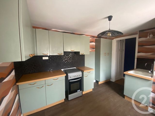 Maison à vendre - 4 pièces - 106,76 m2 - Angouleme - 16 - POITOU-CHARENTES