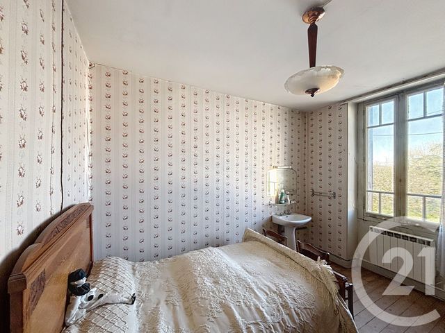 Maison à vendre - 4 pièces - 75 m2 - Maine De Boixe - 16 - POITOU-CHARENTES