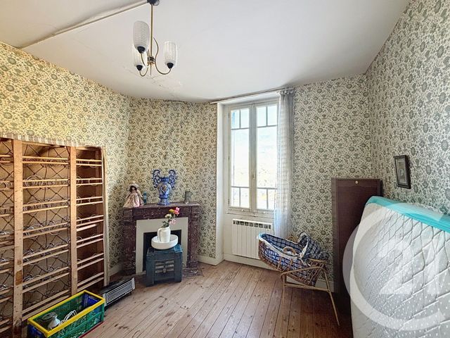 Maison à vendre - 4 pièces - 75 m2 - Maine De Boixe - 16 - POITOU-CHARENTES