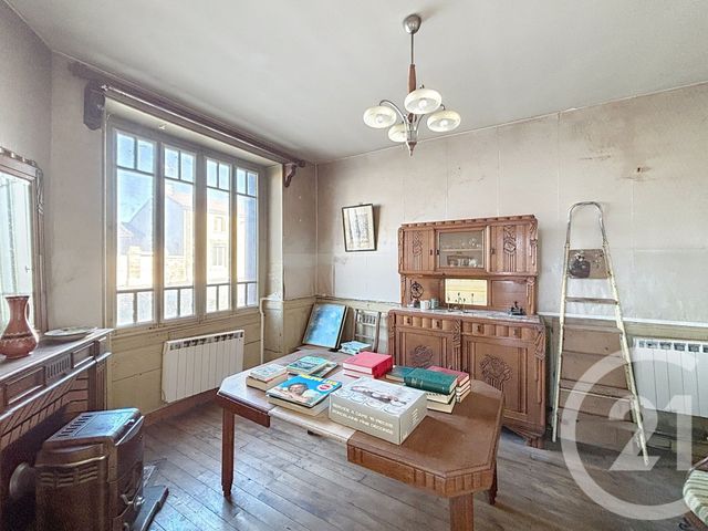 Maison à vendre - 4 pièces - 75 m2 - Maine De Boixe - 16 - POITOU-CHARENTES