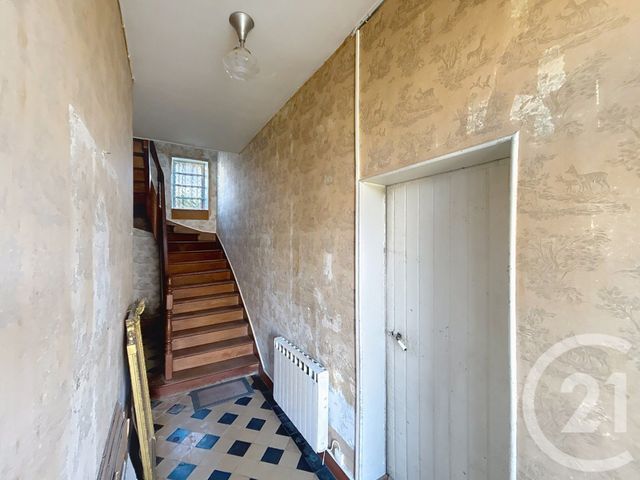 Maison à vendre - 4 pièces - 75 m2 - Maine De Boixe - 16 - POITOU-CHARENTES