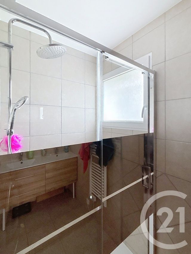 Maison &agrave; vendre - 5 pi&egrave;ces - 108 m2 - Bouex - 16 - POITOU-CHARENTES