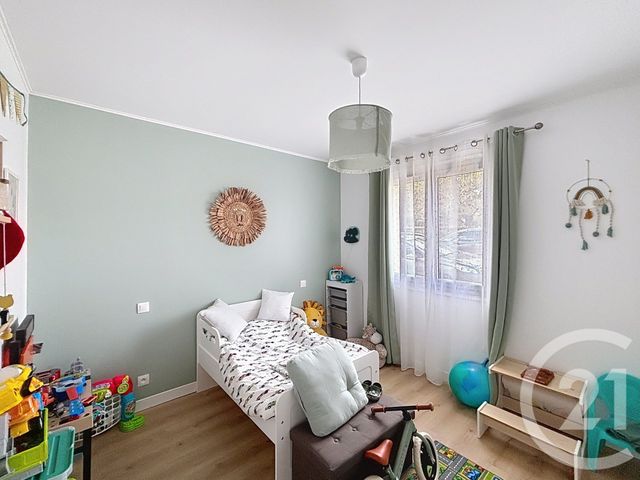 Maison &agrave; vendre - 5 pi&egrave;ces - 108 m2 - Bouex - 16 - POITOU-CHARENTES