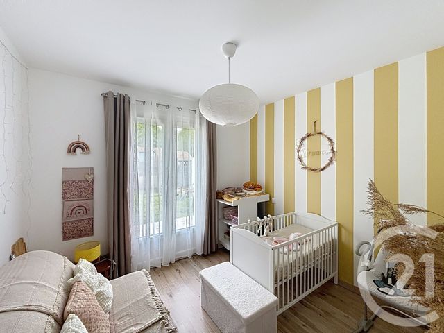 Maison &agrave; vendre - 5 pi&egrave;ces - 108 m2 - Bouex - 16 - POITOU-CHARENTES