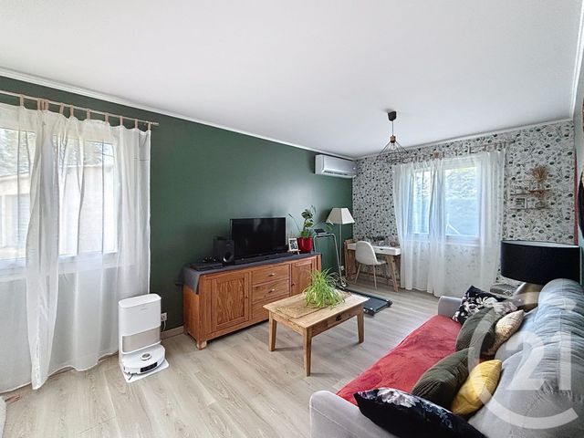 Maison &agrave; vendre - 5 pi&egrave;ces - 108 m2 - Bouex - 16 - POITOU-CHARENTES