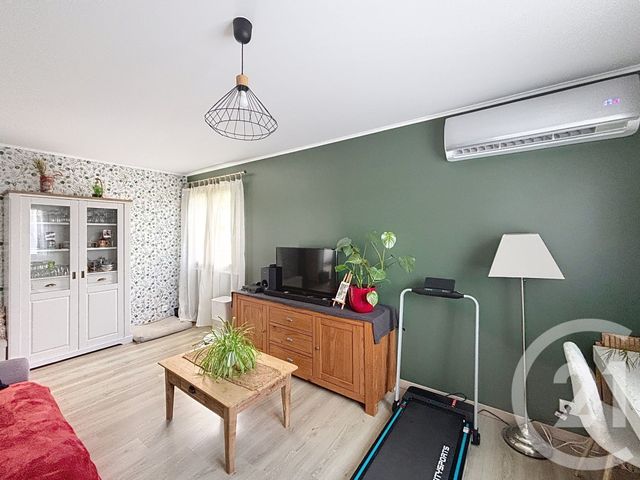 Maison &agrave; vendre - 5 pi&egrave;ces - 108 m2 - Bouex - 16 - POITOU-CHARENTES